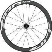 Zipp 404 S Cl Disc Tubeless Rennrad-hinterrad