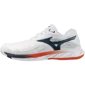 Mizuno Tennisschuhe Wave Fang 3