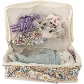 Bloomingville Mini Milly Puppe