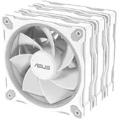 Asus Prime Mr120 Argb 120 Mm Ventilator