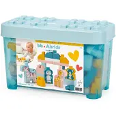 Ecoiffier 7981, 1 Jahr(e)