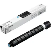Canon C-EXV 1001 - Cyan - original - Box - Tonerpatrone