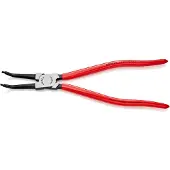 Knipex Sicherungsringzange angewinkelt - 4431J42