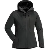 Pinewood Abisko/Telluz 3L Women Jacket d.anthracite (443) XS
