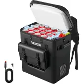 Vevor Kompressor Kühlbox 13 L
