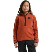 Didriksons Polaire 1/2 Zip Kind Rubi 2