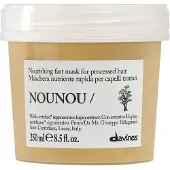 Davines NouNou Nourishing Mask nährende Maske für brüchiges Haar 250 ml