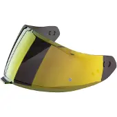 Scorpion Exo-GT SP Pinlock Visier Unisex, UNI