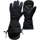 Black Diamond - Helio Tour Gloves - Handschuhe Gr S schwarz