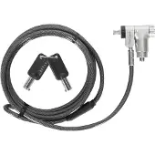 Targus Asp95mkglx-25 Laptop-schloss