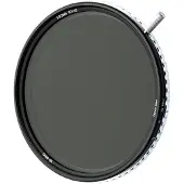 Nisi True Color ND-Vario 1-5 stops 49mm