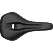 Ergon Herren Fahrradsattel SMC Men Sport Gel, Schwarz, S/M
