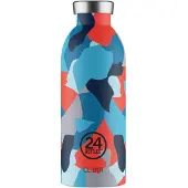 24Bottles Clima Wasserflasche 500ml