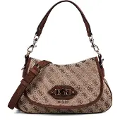 GUESS Samantha Flap Schultertasche
