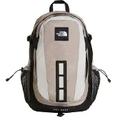 The North Face - Wasserabweisender Rucksack, 30 l &ndash; Hot Shot Se - Hot Shot Se Stone Slab Cumulus Cloud - Beige