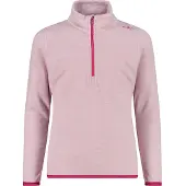 CMP 34g4785 Halbreißverschluss-sweatshirt