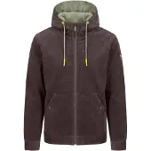 Karpos Ghiro Hoodie Jacket gianduia brown (205) S