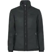 Vaude - Women's Neyland 3in1 Jacket - Doppeljacke Gr 42 braun