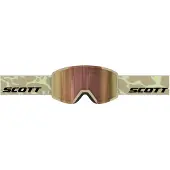 SCOTT Shield Light Sensitive Photochrome Skibrille