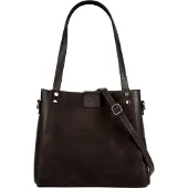 Forty Shopper "Damen echt Leder, Made in Italy" echt Leder, Made in Italy