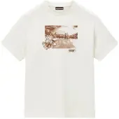 Napapijri Tipi Kurzarm-t-shirt