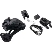 Shimano Deore M6250 Di2 I-speec Rd-sgssw-ir Upgrade-kit