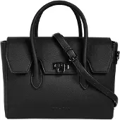 Bugatti Handtasche Iria Damen schwarz