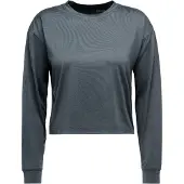 Black Diamond Circuit Langarm-t-shirt