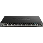 D-Link Dgs-1520-52mp/e 44 Switch