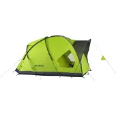 Diverse Alpine Hut Iii Zelt
