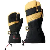 Lenz Beheizte Handschuhe 8.0 lobster