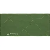 Vaude - Cassons Headband - Stirnband Gr One Size oliv
