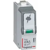 Legrand 412301, 88 mm, 100 mm, 24 mm, 71 g, 1 Stück(e), 101 mm