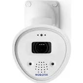 Mobotix M ONE M1A-S - Netzwerk-Überwachungskamera - Außenbereich - wasserfest - Farbe (Tag&Nacht)