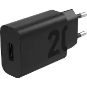 Lenovo 20-Watt-USB-A-Wandladegerat