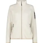 CMP Woman Jacket Bianco Gesso-Darker Bianco Gesso-Darker 44