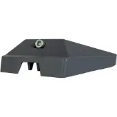 Starlink SLK4759113, Rohradapterhalterung, Grau, Schraube, 1 Stück(e), 113 mm, 250 mm