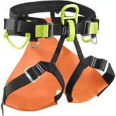 Edelrid - Iguazu III - Klettergurt Gr Size 2 bunt