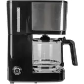 Steba KM F2 Filterkaffeemaschine