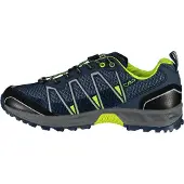 CMP Niedrige Trailschuhe Altak WP
