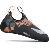 Black Diamond Momentum Kletterschuhe Grau EU 35 Jungen,Mädchen Grau EU 35