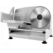 Eldom KR400, Elektro, Edelstahl, Metall, 150 W, 220 - 240 V, 50 Hz