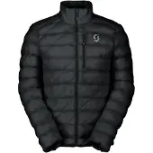 SCOTT Insuloft Tech PL, Daunenjacke, Herren, schwarz