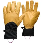 Black Diamond - Tour Gloves - Handschuhe Gr L orange