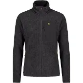 Karpos Rocchetta Evo Fleece Mit Durchgehendem Reißverschluss