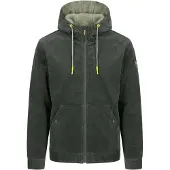 Karpos Ghiro Hoodie Jacket castor (049) S