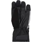 Vaude Unisex Fingerhandschuhe He/Uni Wintry Gloves