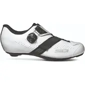 Sidi Prima Fahrradschuhe Damen, Weiß