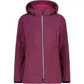 CMP Long Fit 3a22226 Softshelljacke