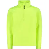 CMP Stretch Sweat 39e2324 Halbreißverschluss-sweatshirt